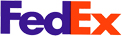 Fedex экспресс почта