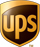 UPS- экспресс почта